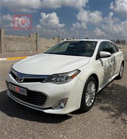 تويوتا أفالون